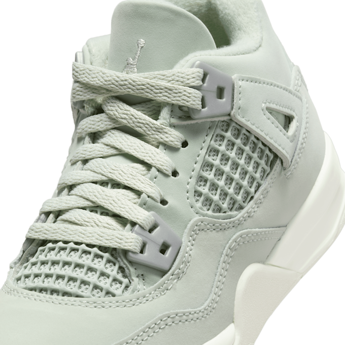 Jordan Air Jordan 4 Retro "Abundance" (Seafoam) (PS) grün 84572 7