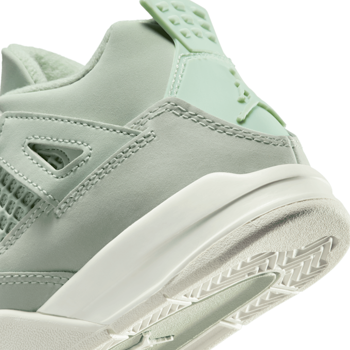 Jordan Air Jordan 4 Retro "Abundance" (Seafoam) (PS) green 84572 8