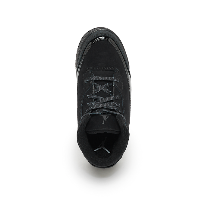 Jordan Air Jordan 3 Retro "Black Cat" (PS) black 86223 4