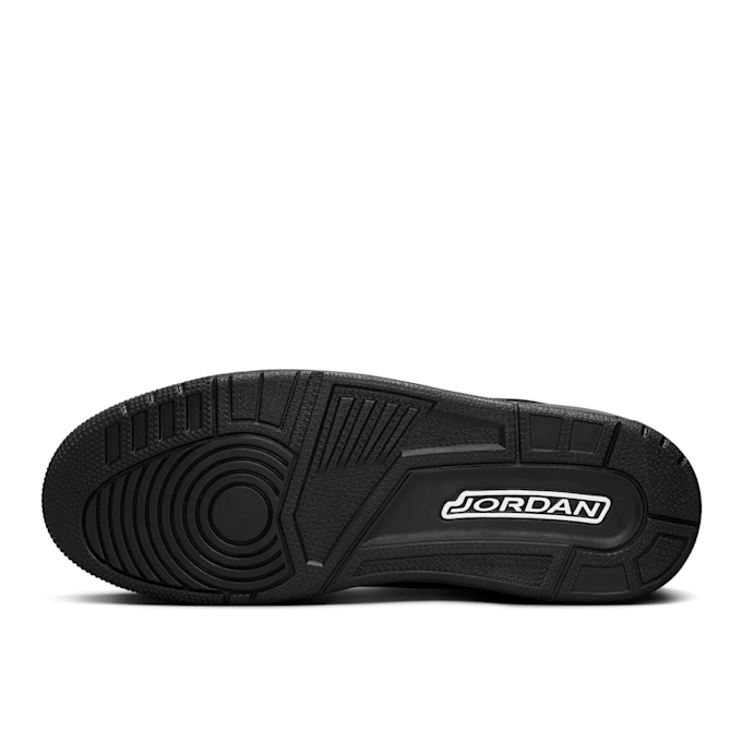 Jordan Air Jordan 3 Retro "Black Cat" (GS) schwarz 87691 6