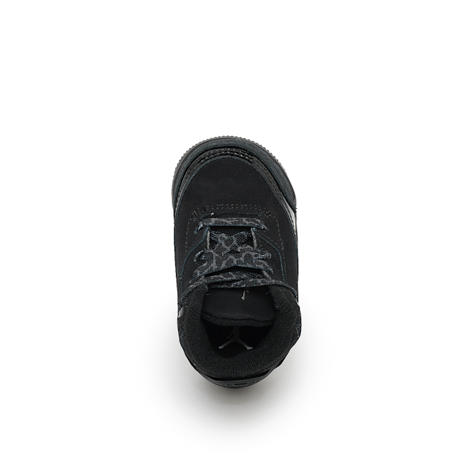 Jordan Air Jordan 3 Retro "Black Cat" (TD) schwarz 88705 4