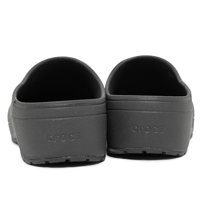 Crocs Classic Quiet Clog "Black Sand" schwarz 86520 5