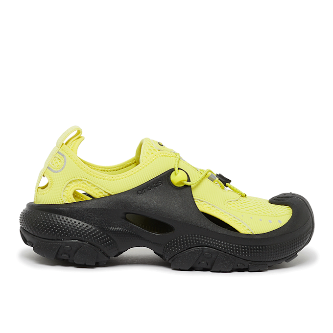 Crocs Trailbreak 2 gelb 86444 2