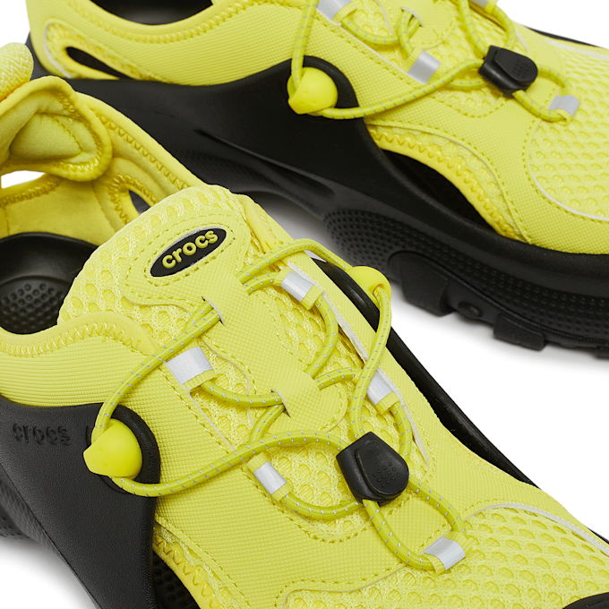 Crocs Trailbreak 2 gelb 86444 6