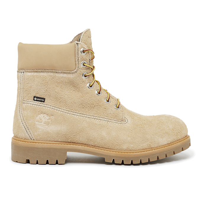 Timberland x nonnative 6 Inch Lace Up GTX Boot beige 85522 2