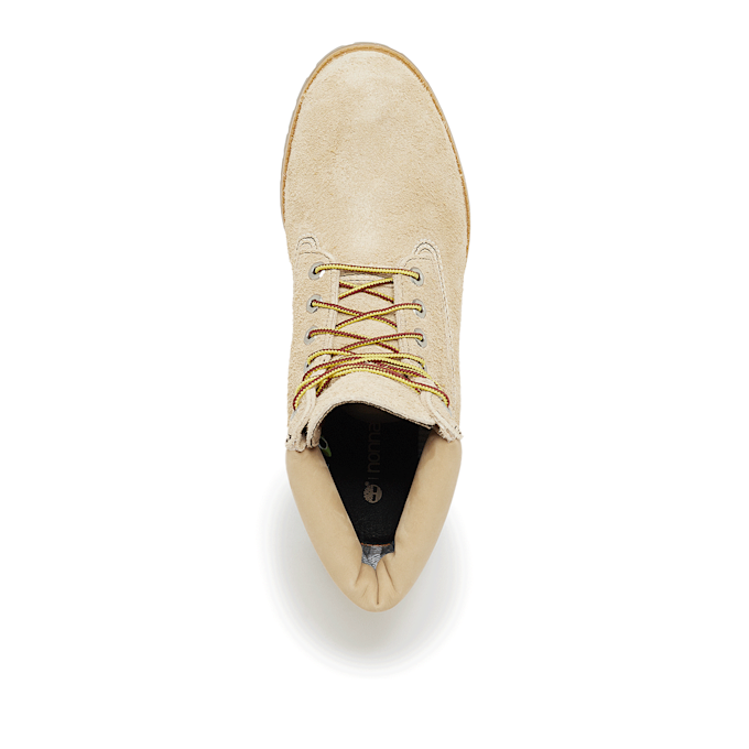 Timberland x nonnative 6 Inch Lace Up GTX Boot beige 85522 4