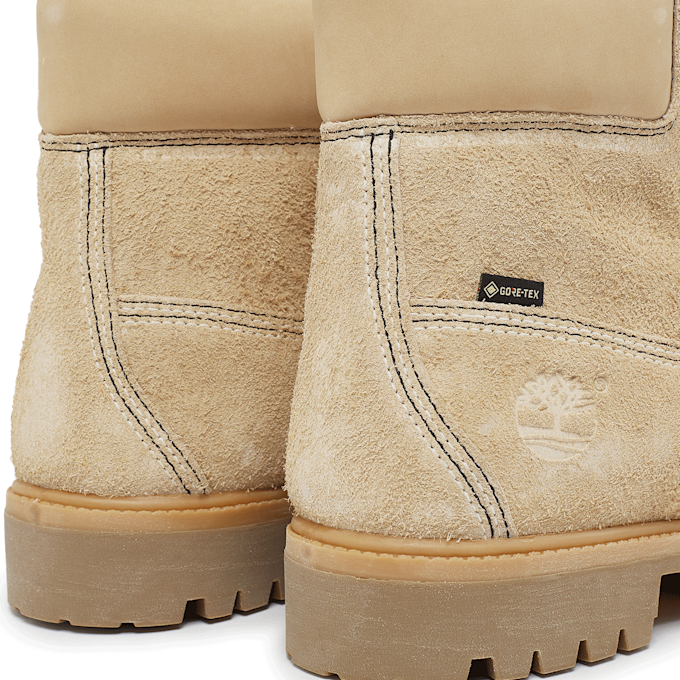 Timberland x nonnative 6 Inch Lace Up GTX Boot beige 85522 5