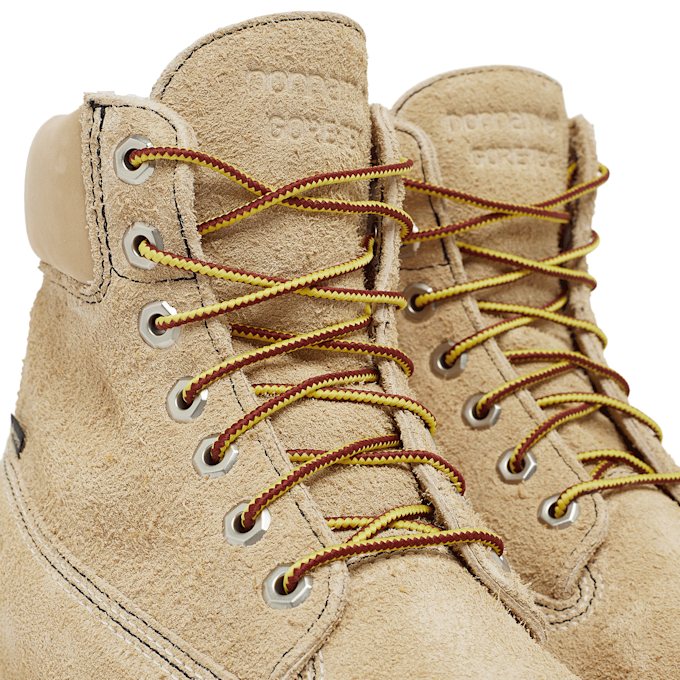 Timberland x nonnative 6 Inch Lace Up GTX Boot beige 85522 6