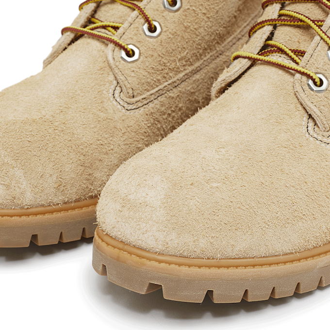 Timberland x nonnative 6 Inch Lace Up GTX Boot beige 85522 7