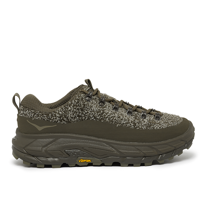 Hoka Elite Terrain System Tor Summit grün 85521 2
