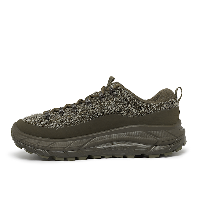 Hoka Elite Terrain System Tor Summit grün 85521 3