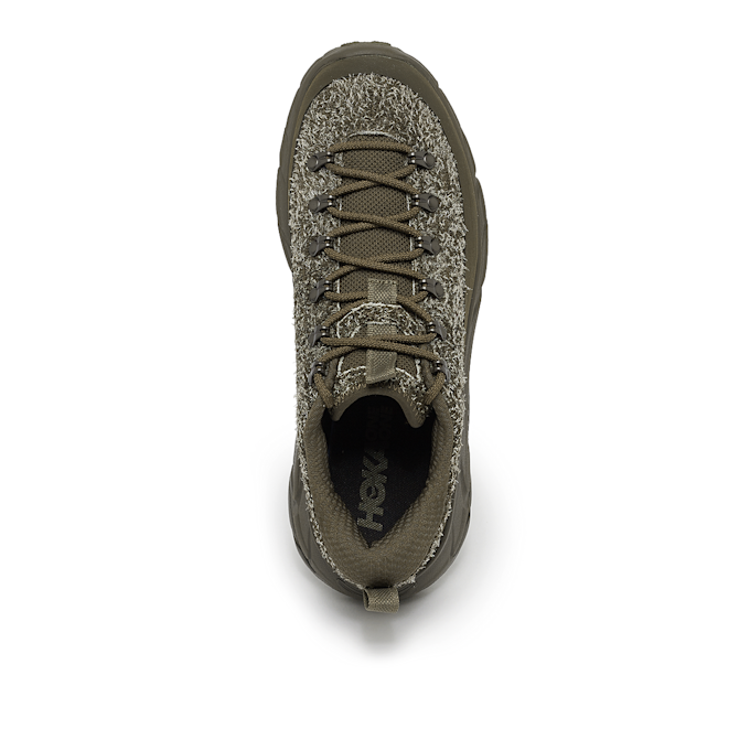 Hoka Elite Terrain System Tor Summit grün 85521 4