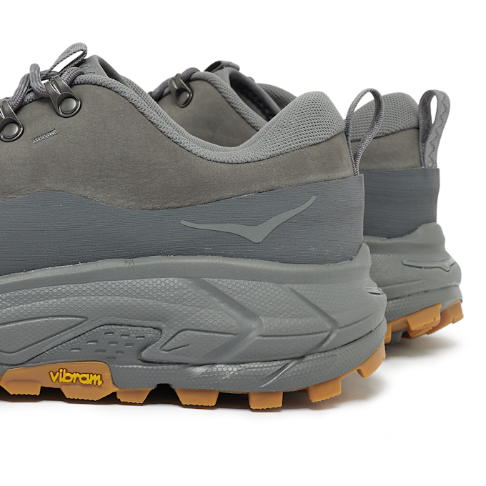 Hoka Tor Summit grau 87233 5