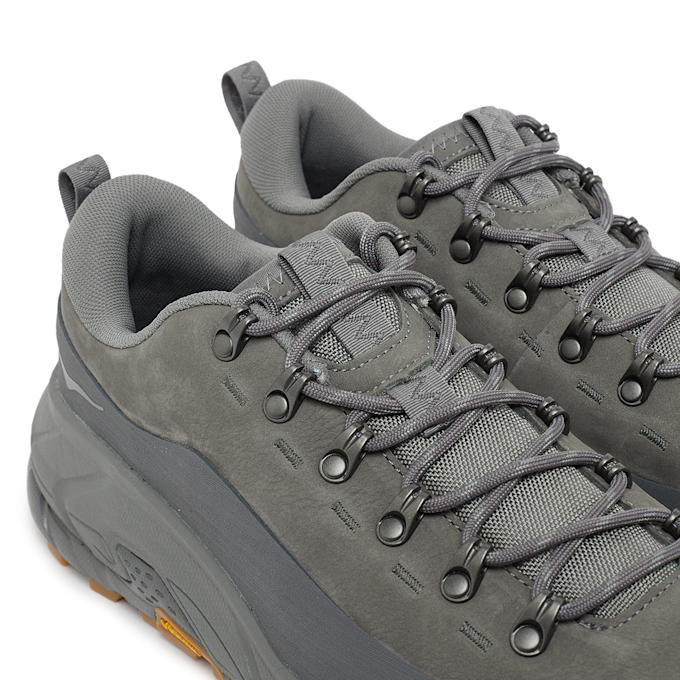 Hoka Tor Summit grey 87233 6