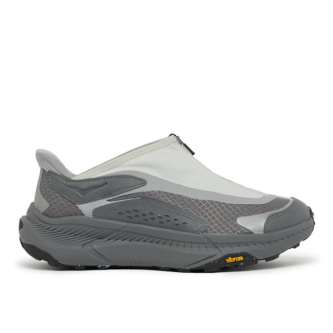 Hoka Project Transport "Stardust" grey 86073 2
