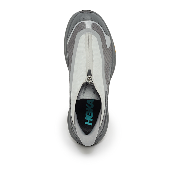 Hoka Project Transport "Stardust" grey 86073 4