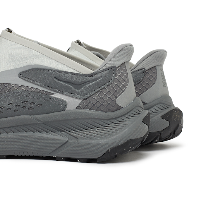 Hoka Project Transport "Stardust" grey 86073 5