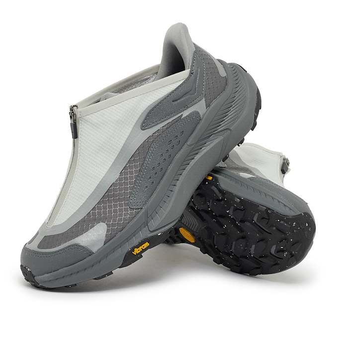 Hoka Project Transport "Stardust" grey 86073 7