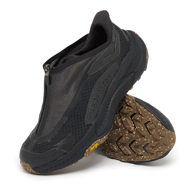 Hoka Project Transport schwarz 86072 7