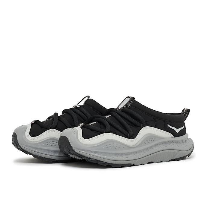 Hoka Ora Primo zwart 89342 1
