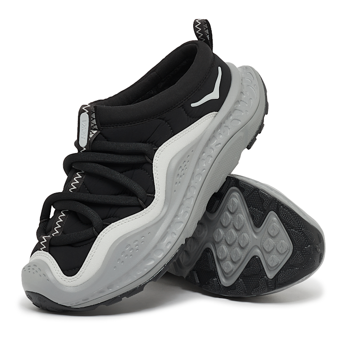 Hoka Ora Primo schwarz 89342 7