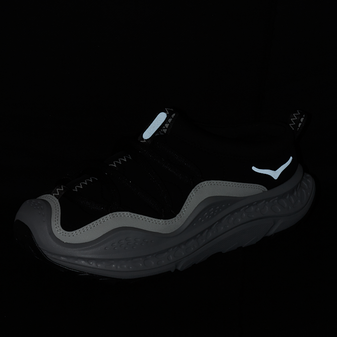 Hoka Ora Primo black 89342 8