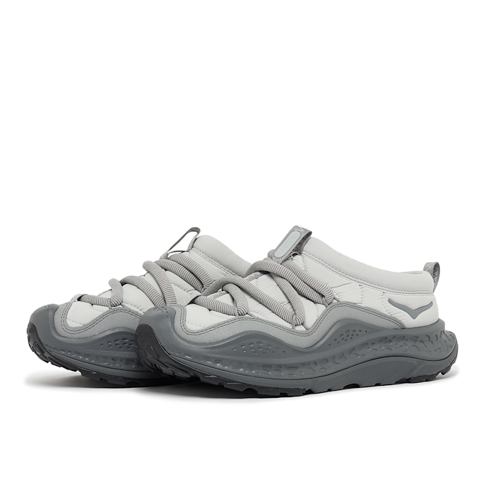 Hoka Ora Primo "Stardust" gris 86056 1