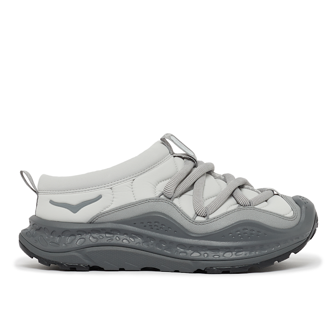 Hoka Ora Primo "Stardust" grau 86056 2