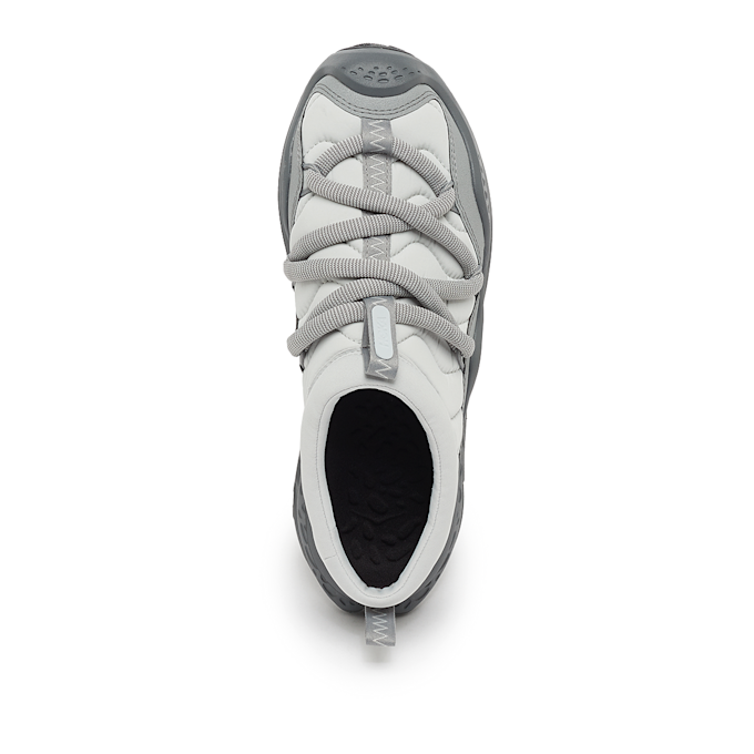 Hoka Ora Primo "Stardust" grey 86056 4