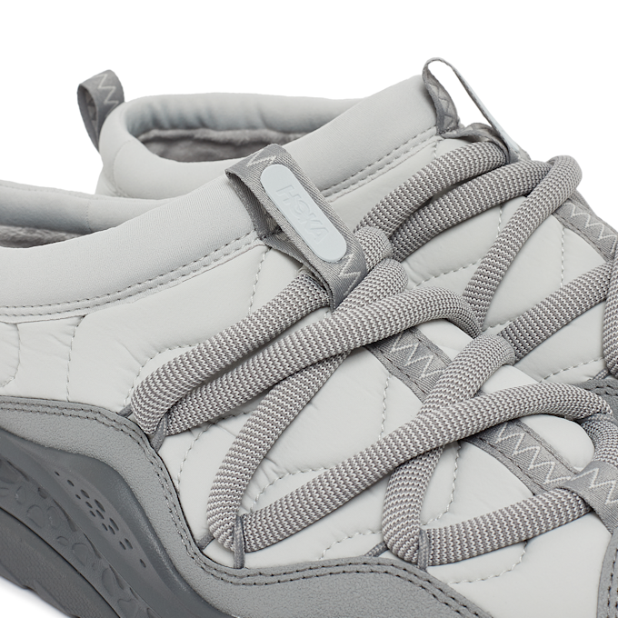 Hoka Ora Primo "Stardust" grau 86056 6