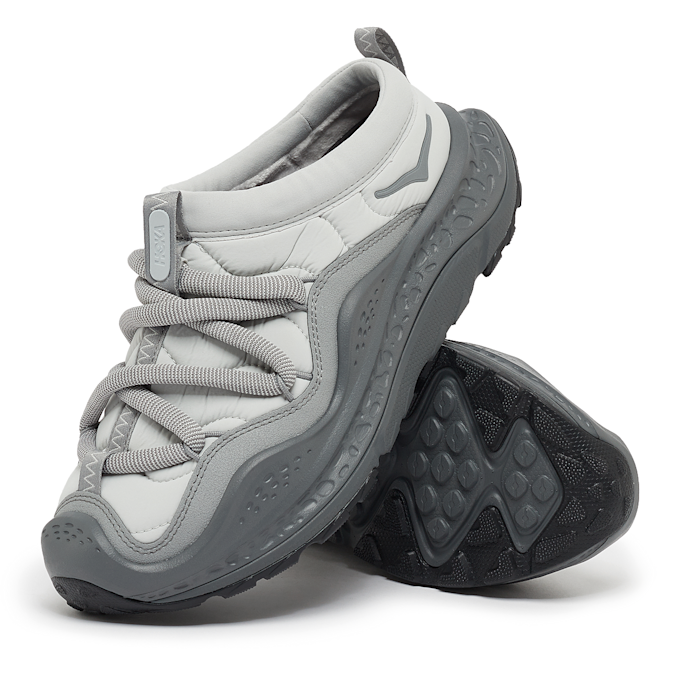 Hoka Ora Primo "Stardust" grau 86056 7