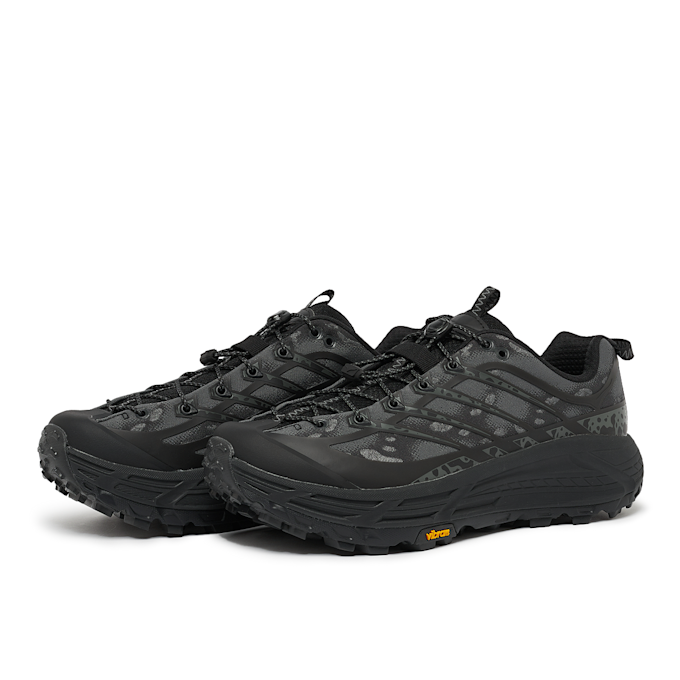 Hoka Mafate Three2 TS zwart 85523 1