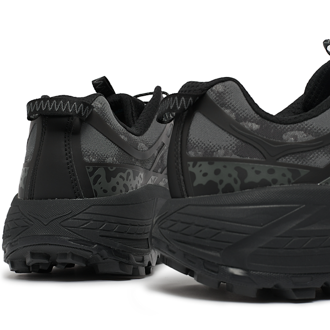 Hoka Mafate Three2 TS black 85523 7