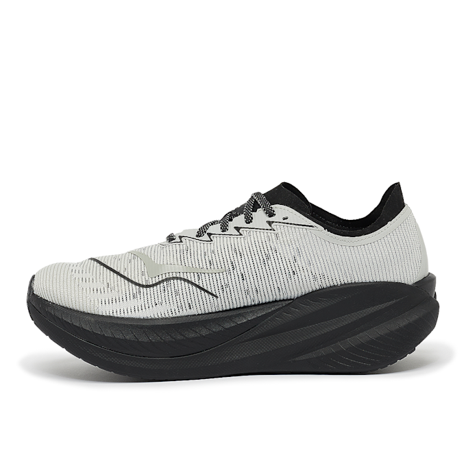 Hoka U Mach X 2 grau 85526 3
