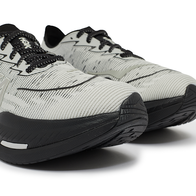 Hoka U Mach X 2 grau 85526 5