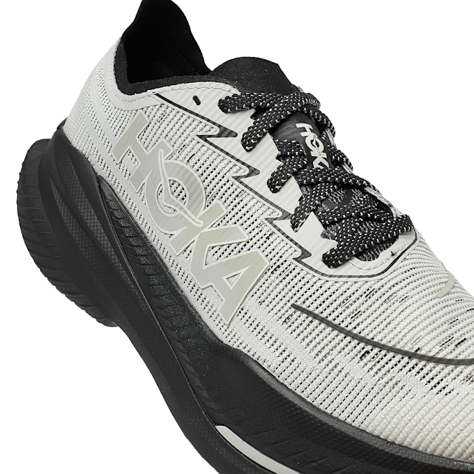 Hoka U Mach X 2 grau 85526 7