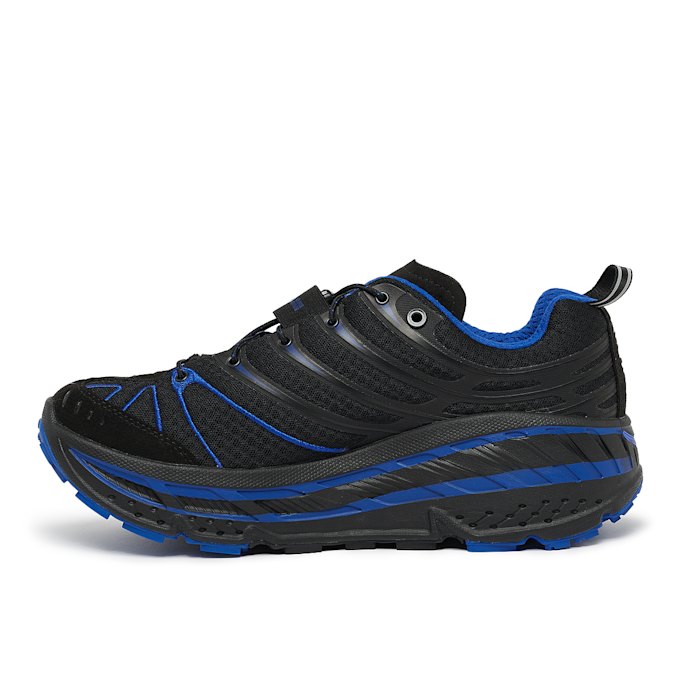 Hoka Stinson Evo OG schwarz 87235 3