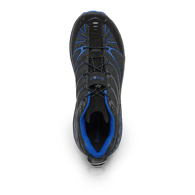 Hoka Stinson Evo OG schwarz 87235 4
