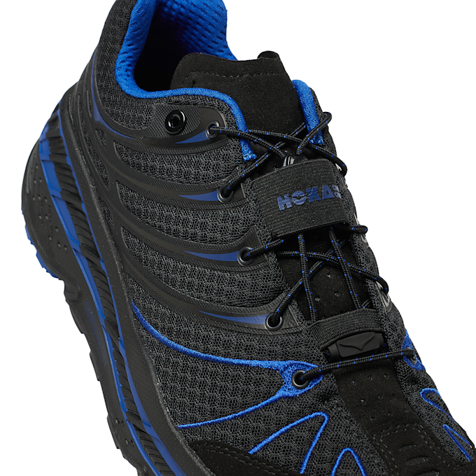 Hoka Stinson Evo OG schwarz 87235 6