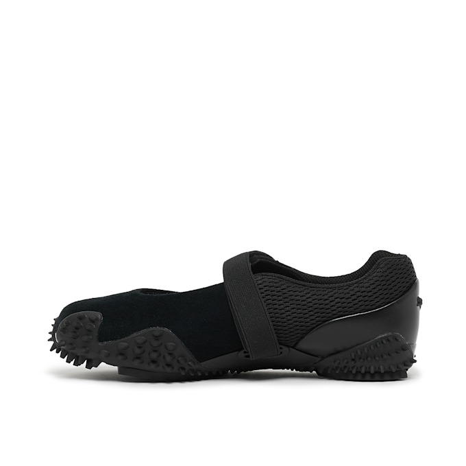 PUMA Wmns Mostro Fey schwarz 85524 3