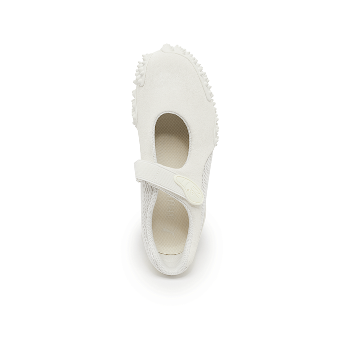 PUMA Wmns Mostro Fey beige 87234 4