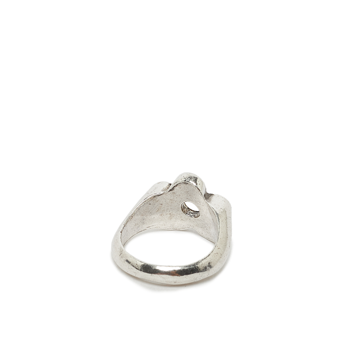 TwoJeys Flower Ring silver argent 88401 2