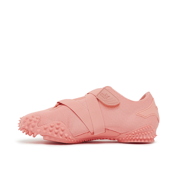 PUMA Wmns Mostro Ecstasy light pink 85530 3
