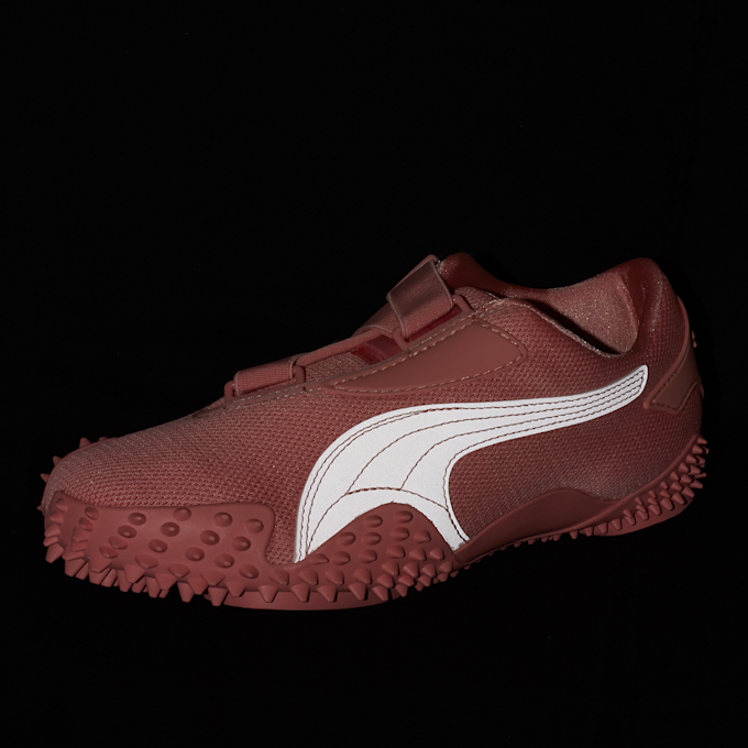 PUMA Wmns Mostro Ecstasy light pink 85530 8