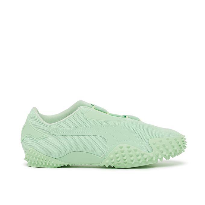 PUMA Wmns Mostro Ecstasy grün 85529 2