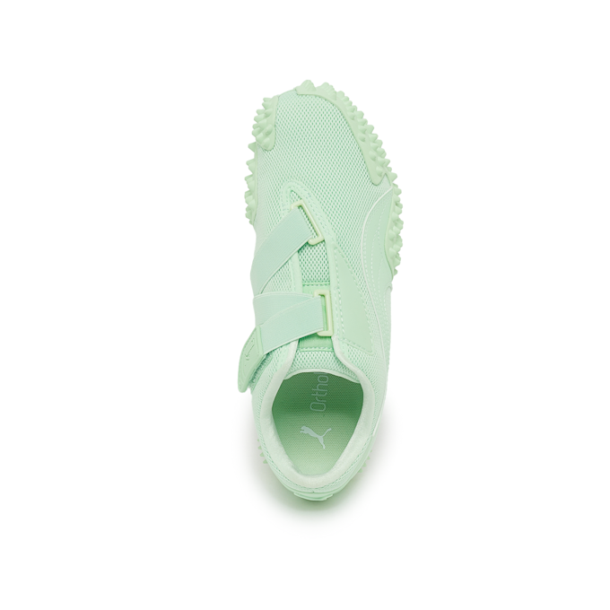 PUMA Wmns Mostro Ecstasy grün 85529 4