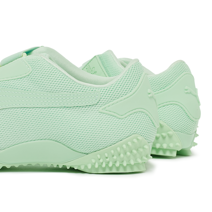 PUMA Wmns Mostro Ecstasy grün 85529 5