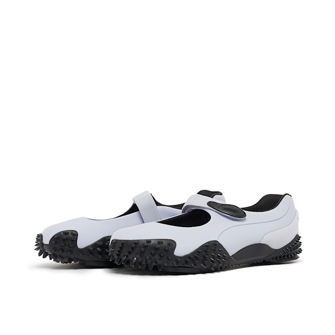 PUMA Wmns Mostro Fey lila 87237 1