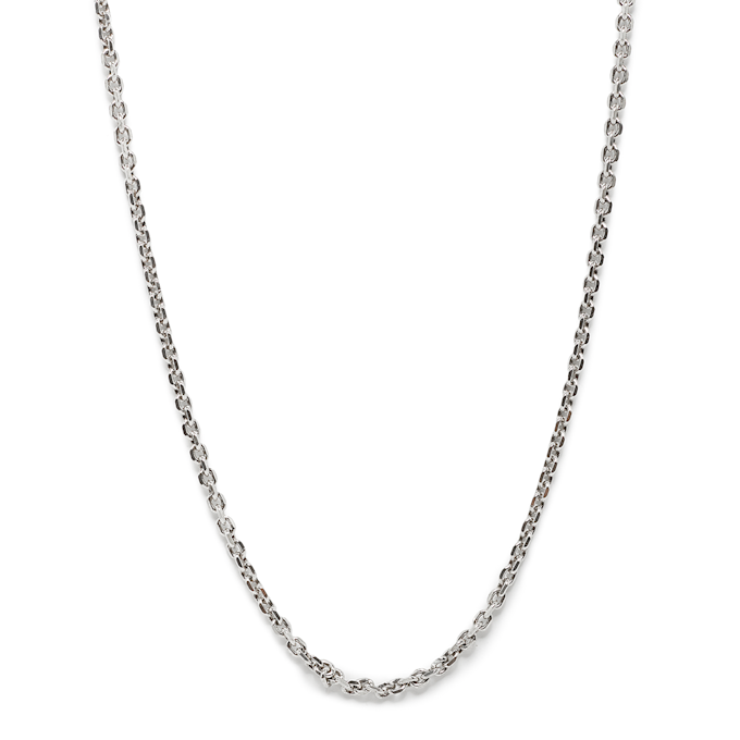 TwoJeys Kailua Chain argent 89784 1