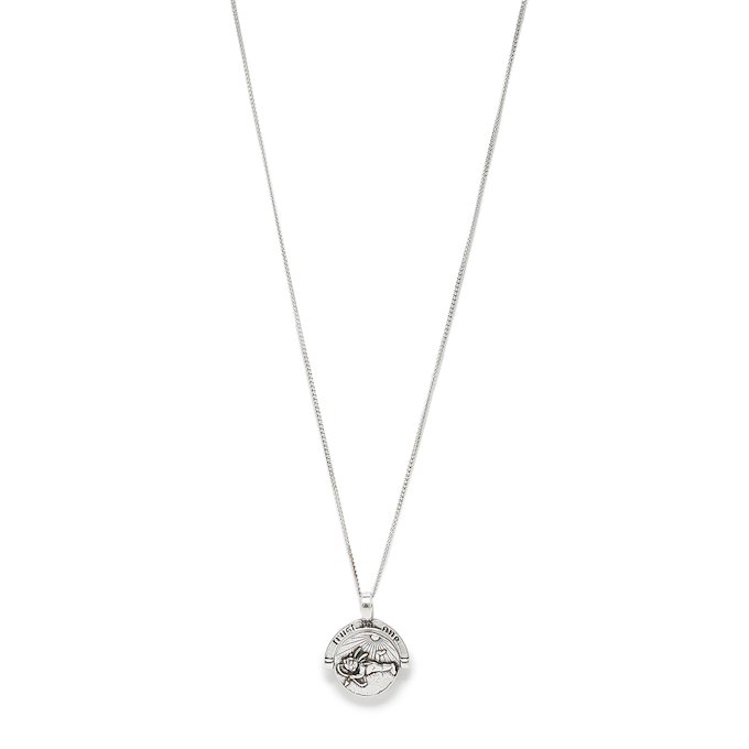 TwoJeys Saints & Sinners Chain silver 85533 1